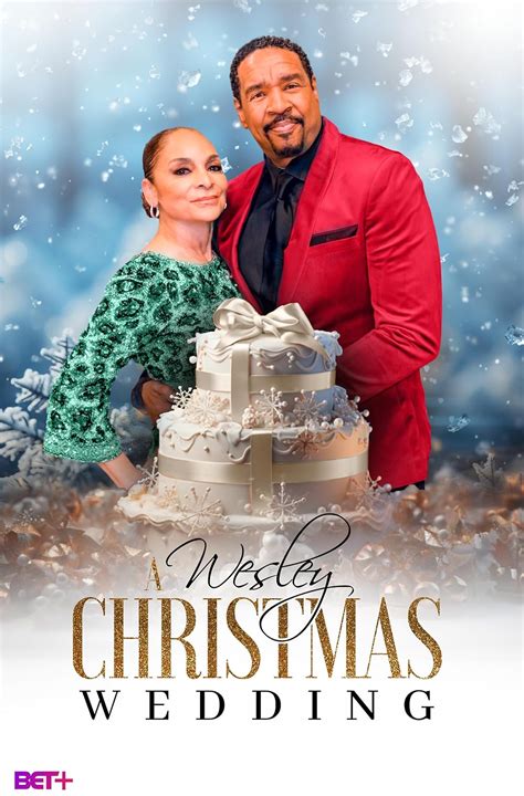 a wesley christmas full cast|a wesley christmas movie.